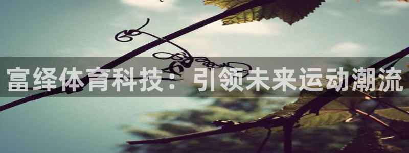 征途国际招商电话号码是多少啊：富绎体育科技：引领未来运动潮流